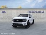 2025 Ford F-150 SuperCrew Cab 4x4 Pickup for sale #251011 - photo 3