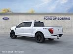 2025 Ford F-150 SuperCrew Cab 4x4 Pickup for sale #251011 - photo 2