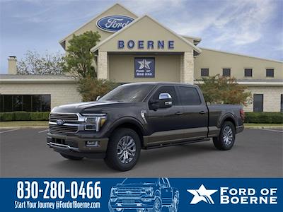2025 Ford F-150 SuperCrew Cab 4x4 Pickup for sale #251013 - photo 1