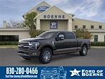 2025 Ford F-150 SuperCrew Cab 4x4 Pickup for sale #251013 - photo 1