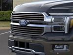 2025 Ford F-150 SuperCrew Cab 4x4 Pickup for sale #251013 - photo 17