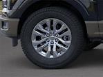 2025 Ford F-150 SuperCrew Cab 4x4 Pickup for sale #251013 - photo 19