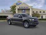 2025 Ford F-150 SuperCrew Cab 4x4 Pickup for sale #251013 - photo 7