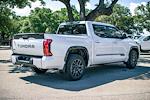 2024 Toyota Tundra CrewMax Cab 4x4 Pickup for sale #251013A - photo 6
