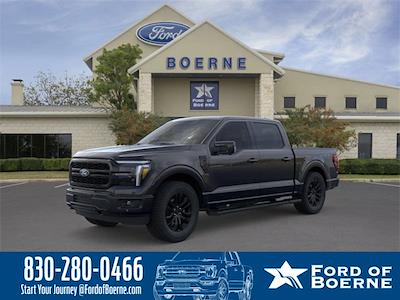 2025 Ford F-150 SuperCrew Cab 4x4 Pickup for sale #251014 - photo 1