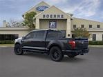 2025 Ford F-150 SuperCrew Cab 4x4 Pickup for sale #251014 - photo 2