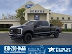 2025 Ford F-350 Crew Cab SRW 4x4 Pickup for sale #251017 - photo 1