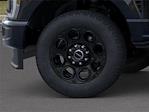 2025 Ford F-350 Crew Cab SRW 4x4 Pickup for sale #251017 - photo 19