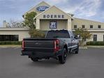 2025 Ford F-350 Crew Cab SRW 4x4 Pickup for sale #251017 - photo 8