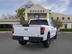 2025 Ford F-150 Lightning SuperCrew Cab AWD Pickup for sale #251018 - photo 8