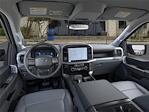 2025 Ford F-150 Lightning SuperCrew Cab AWD Pickup for sale #251018 - photo 9