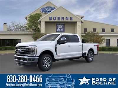 2025 Ford F-250 Crew Cab 4x4 Pickup for sale #251022 - photo 1