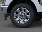 2025 Ford F-250 Crew Cab 4x4 Pickup for sale #251022 - photo 19