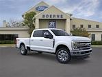 2025 Ford F-250 Crew Cab 4x4 Pickup for sale #251022 - photo 7