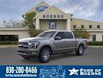 2025 Ford F-150 SuperCrew Cab 4x4 Pickup for sale #251023 - photo 1