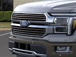 2025 Ford F-150 SuperCrew Cab 4x4 Pickup for sale #251023 - photo 17