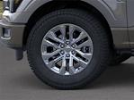 2025 Ford F-150 SuperCrew Cab 4x4 Pickup for sale #251023 - photo 19