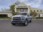 2025 Ford F-150 SuperCrew Cab 4x4 Pickup for sale #251023 - photo 3