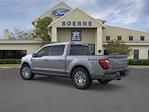 2025 Ford F-150 SuperCrew Cab 4x4 Pickup for sale #251023 - photo 2