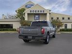 2025 Ford F-150 SuperCrew Cab 4x4 Pickup for sale #251023 - photo 8