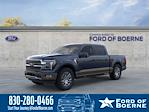 2025 Ford F-150 SuperCrew Cab 4x4 Pickup for sale #251026 - photo 1
