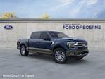 2025 Ford F-150 SuperCrew Cab 4x4 Pickup for sale #251026 - photo 7