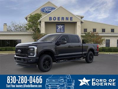 2025 Ford F-250 Crew Cab 4x4 Pickup for sale #251027 - photo 1