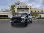 2025 Ford F-250 Crew Cab 4x4 Pickup for sale #251027 - photo 3