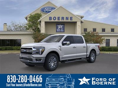 2025 Ford F-150 SuperCrew Cab 4x4 Pickup for sale #251028 - photo 1