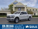 2025 Ford F-150 SuperCrew Cab 4x4 Pickup for sale #251028 - photo 1