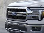 2025 Ford F-150 SuperCrew Cab 4x4 Pickup for sale #251028 - photo 17