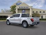 2025 Ford F-150 SuperCrew Cab 4x4 Pickup for sale #251028 - photo 2