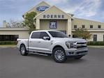 2025 Ford F-150 SuperCrew Cab 4x4 Pickup for sale #251028 - photo 7