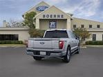 2025 Ford F-150 SuperCrew Cab 4x4 Pickup for sale #251028 - photo 8