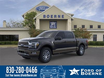 2025 Ford F-150 SuperCrew Cab 4x4 Pickup for sale #251030 - photo 1