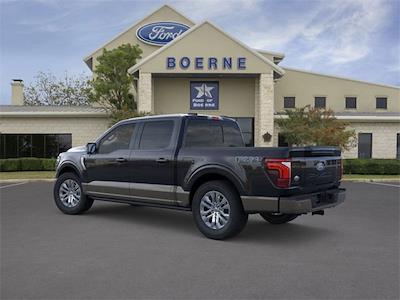 2025 Ford F-150 SuperCrew Cab 4x4 Pickup for sale #251030 - photo 2
