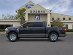 2025 Ford F-150 SuperCrew Cab 4x4 Pickup for sale #251030 - photo 4