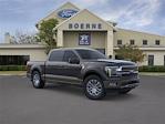 2025 Ford F-150 SuperCrew Cab 4x4 Pickup for sale #251030 - photo 7