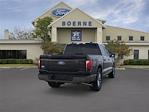 2025 Ford F-150 SuperCrew Cab 4x4 Pickup for sale #251030 - photo 8