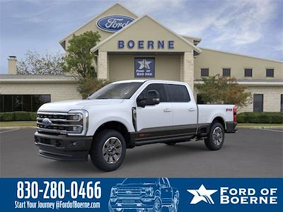 2025 Ford F-250 Crew Cab 4x4 Pickup for sale #251031 - photo 1