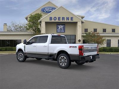 2025 Ford F-250 Crew Cab 4x4 Pickup for sale #251031 - photo 2