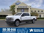 2025 Ford F-250 Crew Cab 4x4 Pickup for sale #251031 - photo 1