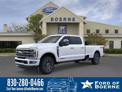 2025 Ford F-350 Crew Cab SRW 4x4 Pickup for sale #251033 - photo 1
