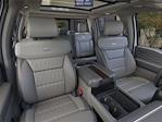 2025 Ford F-350 Crew Cab SRW 4x4 Pickup for sale #251033 - photo 10