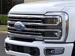 2025 Ford F-350 Crew Cab SRW 4x4 Pickup for sale #251033 - photo 17