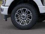 2025 Ford F-350 Crew Cab SRW 4x4 Pickup for sale #251033 - photo 19