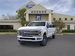 2025 Ford F-350 Crew Cab SRW 4x4 Pickup for sale #251033 - photo 3