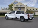 2025 Ford F-350 Crew Cab SRW 4x4 Pickup for sale #251033 - photo 2