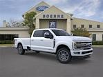 2025 Ford F-350 Crew Cab SRW 4x4 Pickup for sale #251033 - photo 7