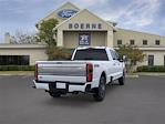 2025 Ford F-350 Crew Cab SRW 4x4 Pickup for sale #251033 - photo 8